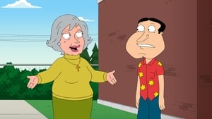 Family Guy, Season 13 - Quagmire's Mom image
