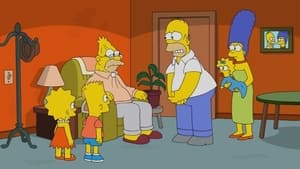Bart's in Jail! image 0