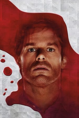 Dexter, Season 5 poster 1