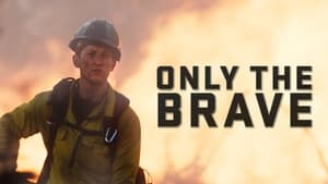 Only the Brave image 1