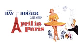 April in Paris image 3