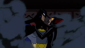 The Batman, Season 1 - The Cat and the Bat image