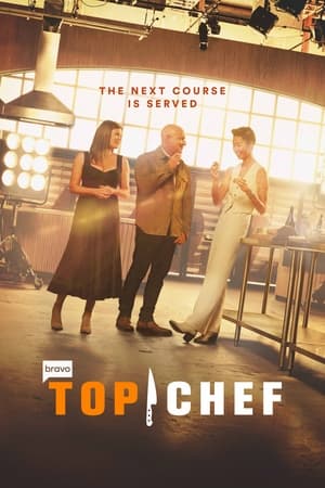 Top Chef: All Stars LA, Season 17 poster 1