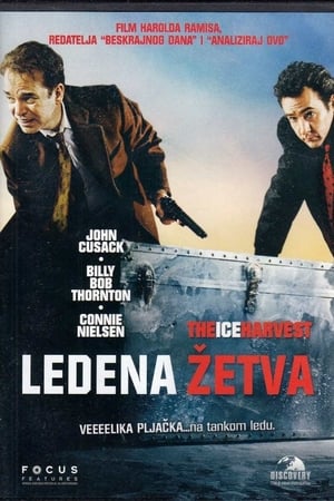 The Ice Harvest poster 3