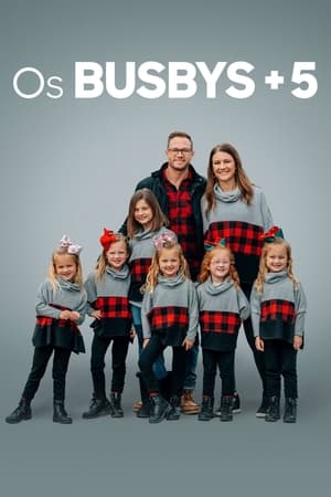 OutDaughtered, Season 7 poster 0