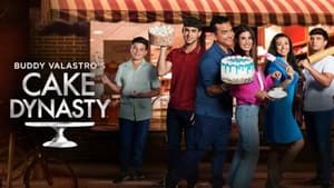 Buddy Valastro's Cake Dynasty, Season 1 image 1