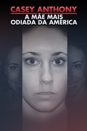 Casey Anthony: An American Murder Mystery, Season 1 poster 2
