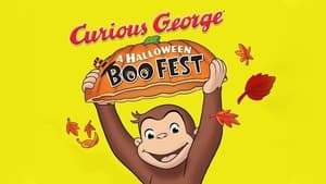 Curious George: A Halloween Boo Fest image 5