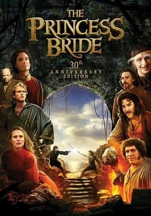 The Princess Bride poster 2