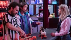 It's Always Sunny in Philadelphia, Season 15 - The Gang Buys a Roller Rink image