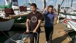 It's Always Sunny in Philadelphia, Season 6 - The Gang Buys a Boat image