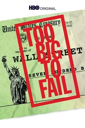 Too Big to Fail poster 1