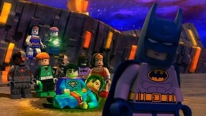 LEGO DC Comics Super Heroes: Justice League vs. Bizarro League image 4
