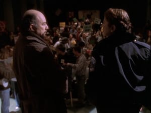 The West Wing, Season 2 - Somebody's Going to Emergency, Somebody's Going to Jail image