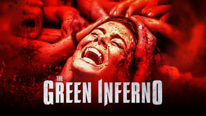 The Green Inferno image 1