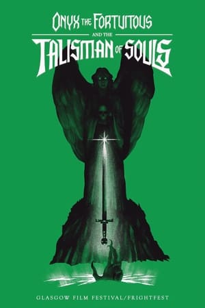 Onyx the Fortuitous and the Talisman of Souls poster 4