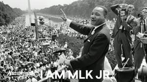I Am MLK Jr. image 2