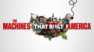 The Machines That Built America, Season 1 image 2