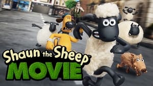 Shaun the Sheep Movie image 4