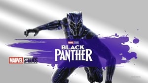 Black Panther (2018) image 1