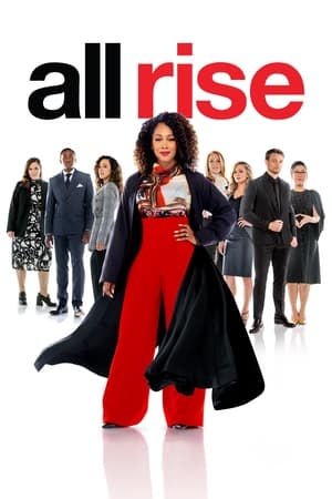 All Rise, Season 1 poster 0
