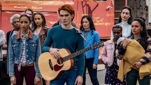 Riverdale, Season 6 - Chapter One Hundred and Twelve: American Psychos image