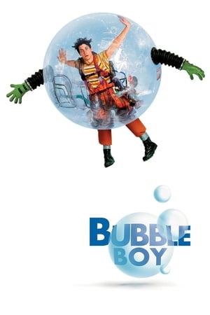 Bubble Boy poster 4