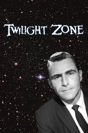 The Twilight Zone, Season 1 poster 2