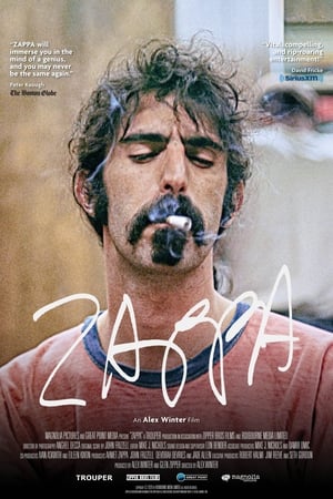 Zappa poster 1