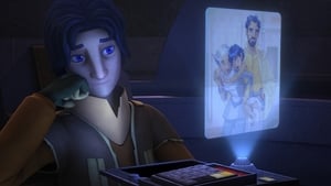 Star Wars Rebels, Season 2, Pt. 2 - Legacy image
