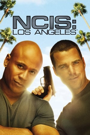 NCIS: Los Angeles, Season 11 poster 2