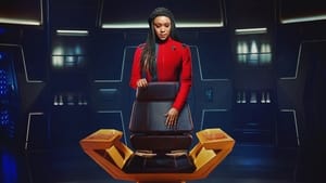 Star Trek: Discovery, Season 2 image 3