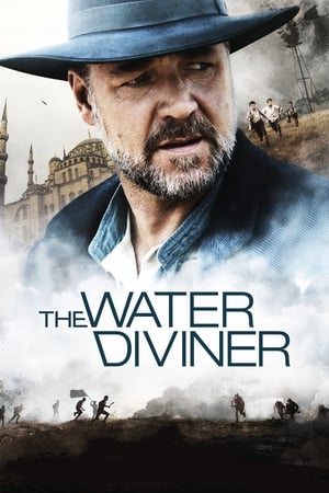 The Water Diviner poster 4