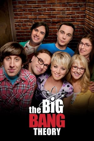 The Big Bang Theory, Best of Guest Stars Vol. 2 poster 0