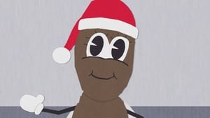 South Park, Season 1 - Mr. Hankey, the Christmas Poo image