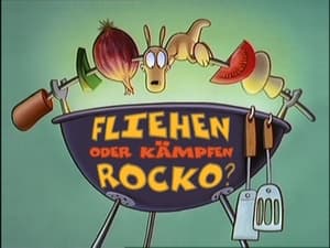 Rocko's Modern Life, Best of Vol. 4 - Wimp on the Barby image