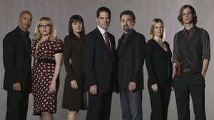Criminal Minds, Season 4 image 1