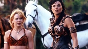 Xena: Warrior Princess, The Complete Series image 0