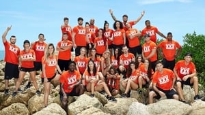 Real World Road Rules Challenge, Battle of the Exes image 3