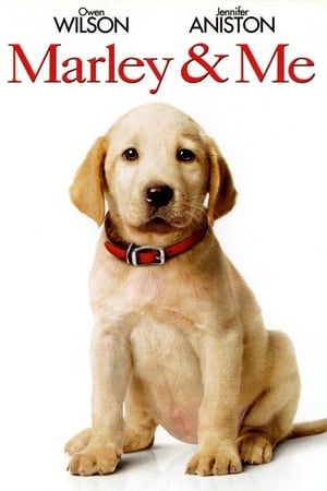 Marley & Me poster 2