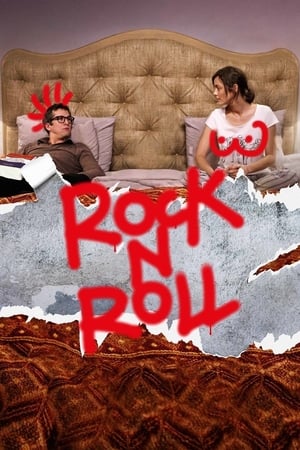 Rock'N Roll poster 3