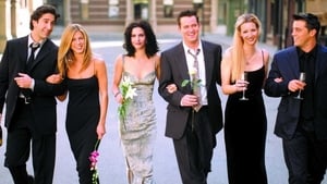 Friends, The One With All the Guest Stars, Vol. 1 image 0