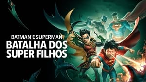 Batman and Superman: Battle of the Super Sons image 7