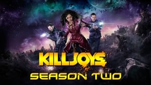 Killjoys, Season 1 image 2