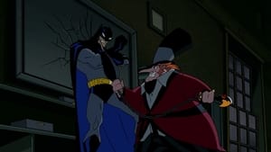 The Batman, Season 1 - Bird of Prey image
