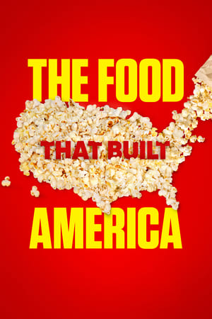 The Food That Built America poster 3