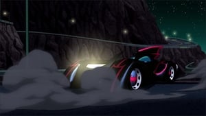 Batman: The Brave and the Bold, Season 2 - Requiem for a Scarlet Speedster! image