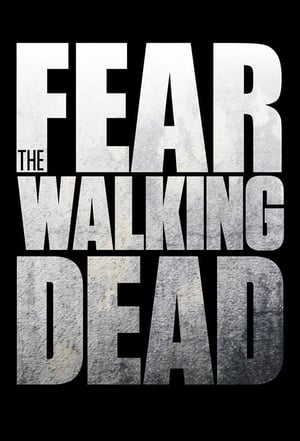 Fear the Walking Dead, Season 2 poster 2