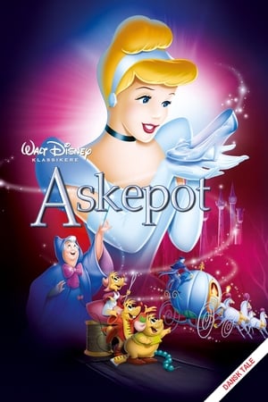 Cinderella (2015) poster 4