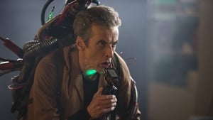 Doctor Who, Season 8 - The Caretaker image